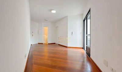 Apartamento, 2 quartos, 58 m² - Foto 4