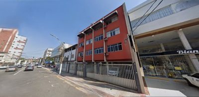 Apartamento, 1 quarto, 57 m² - Foto 1