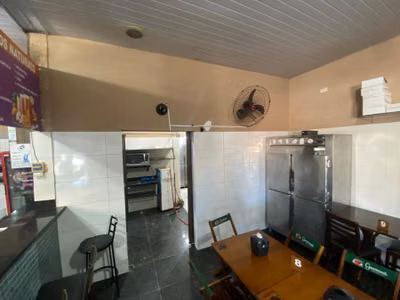 Loja-Salão, 200 m² - Foto 4