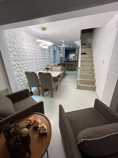 Cobertura, 2 quartos, 151 m² - Foto 4