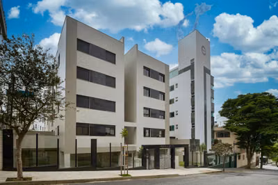 Apartamento, 3 quartos, 80 m² - Foto 1