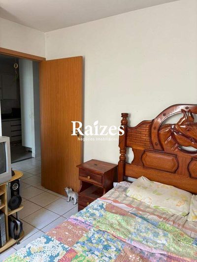 Apartamento, 2 quartos, 43 m² - Foto 4