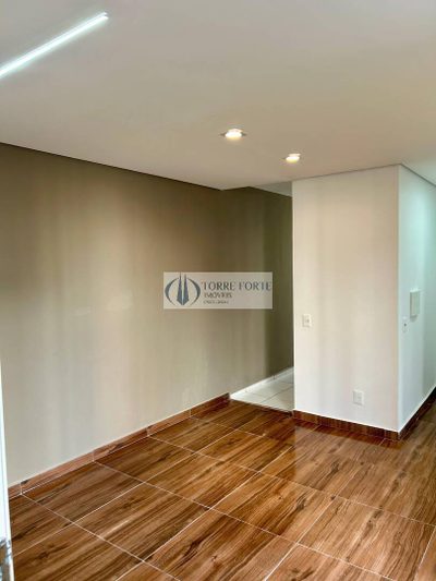 Apartamento, 2 quartos, 44 m² - Foto 3
