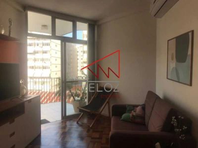Apartamento, 1 quarto, 60 m² - Foto 4