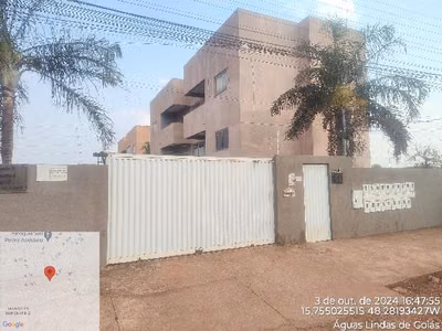 Apartamento, 2 quartos, 61 m² - Foto 1