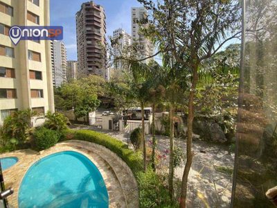 Apartamento, 4 quartos, 190 m² - Foto 5