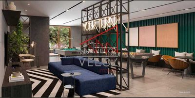 Apartamento, 3 quartos, 138 m² - Foto 2
