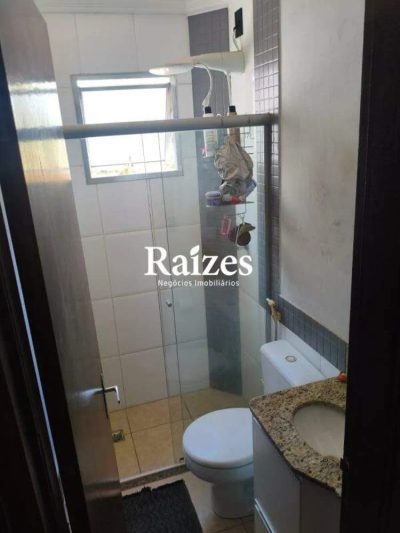 Apartamento, 2 quartos, 56 m² - Foto 4