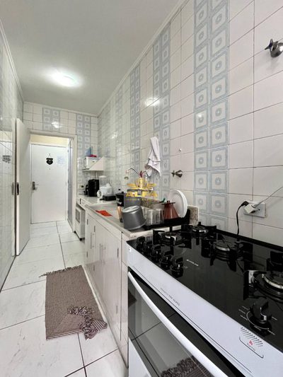 Kitnet-Studio, 45 m² - Foto 2