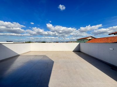 Cobertura, 3 quartos, 140 m² - Foto 3