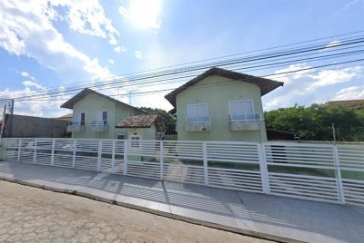 Casa, 2 quartos, 80 m² - Foto 1