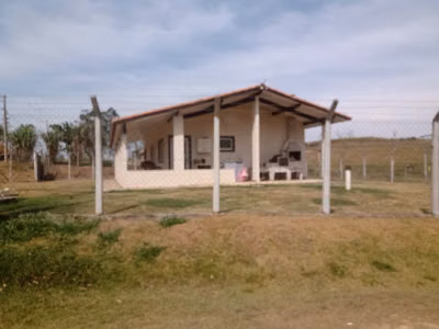 Fazenda, 106 m² - Foto 1