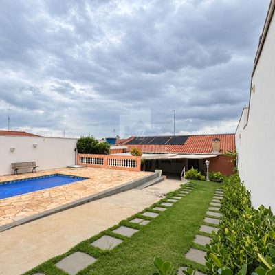 Casa, 1 quarto, 100 m² - Foto 2