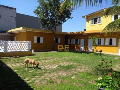 Pousada-Chalé, 10 quartos, 575 m² - Foto 4