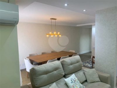 Apartamento, 2 quartos, 80 m² - Foto 4