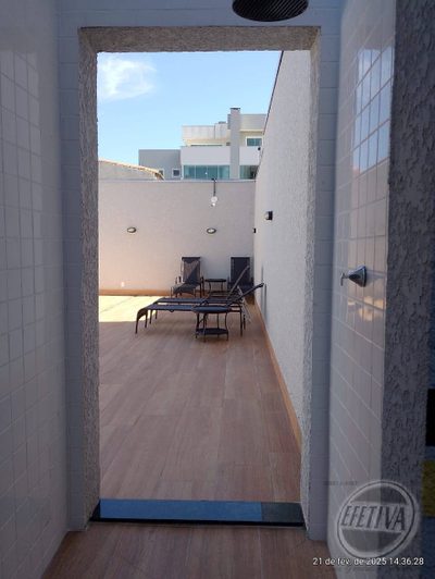 Apartamento, 1 quarto, 30 m² - Foto 5