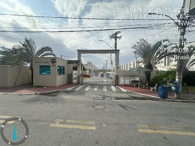 Apartamento, 2 quartos, 45 m² - Foto 1