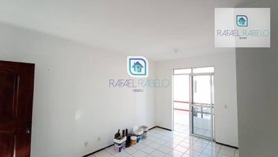 Apartamento, 2 quartos, 58 m² - Foto 3