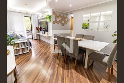 Apartamento, 3 quartos, 95 m² - Foto 1
