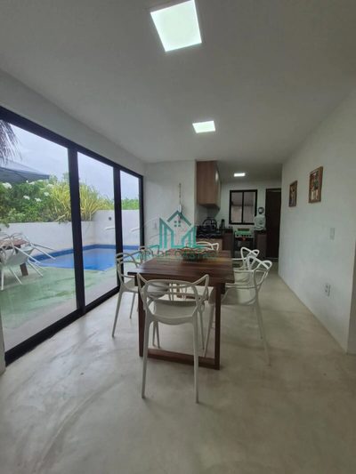 Casa, 3 quartos, 191 m² - Foto 5