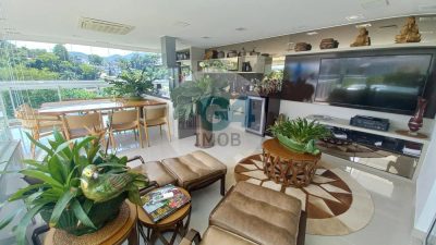 Apartamento, 4 quartos, 260 m² - Foto 5