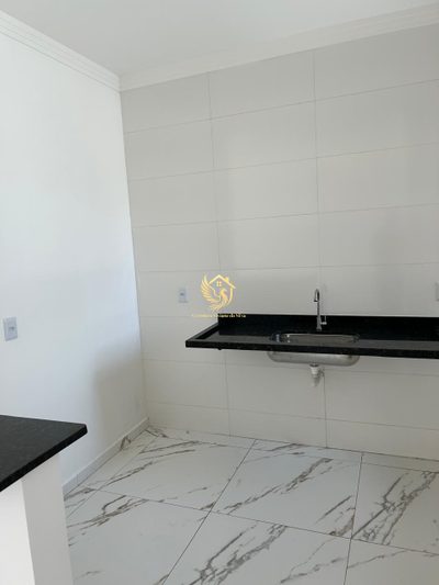 Casa, 2 quartos - Foto 5