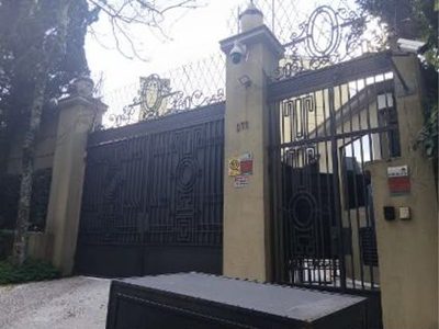 Casa, 5 quartos, 824 m² - Foto 3