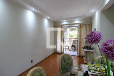 Apartamento, 3 quartos, 75 m² - Foto 4