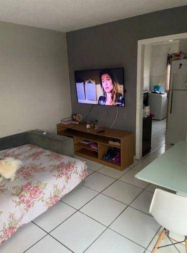 Apartamento, 2 quartos, 50 m² - Foto 3