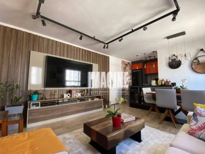 Apartamento, 1 quarto, 47 m² - Foto 2