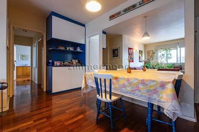 Apartamento, 3 quartos, 120 m² - Foto 4