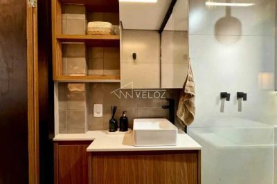 Apartamento, 1 quarto, 31 m² - Foto 1