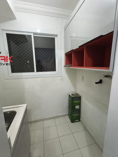Apartamento, 2 quartos, 50 m² - Foto 5