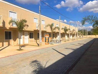 Sobrado, 2 quartos - Foto 2