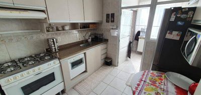 Apartamento, 3 quartos, 100 m² - Foto 5