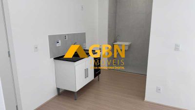 Apartamento, 2 quartos, 34 m² - Foto 2