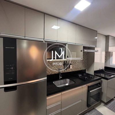 Apartamento, 2 quartos, 56 m² - Foto 4