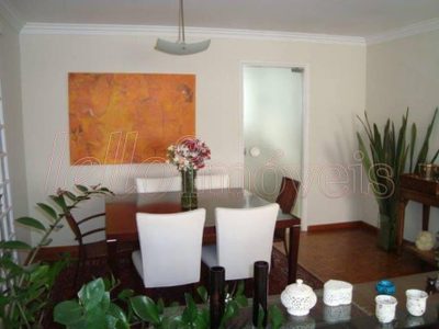 Apartamento, 3 quartos, 140 m² - Foto 2
