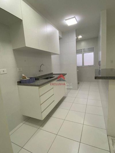 Apartamento, 2 quartos, 65 m² - Foto 2