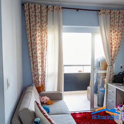 Apartamento, 2 quartos, 65 m² - Foto 3