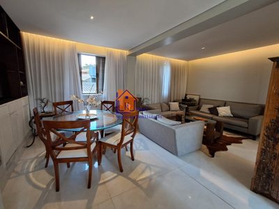 Apartamento, 4 quartos - Foto 4