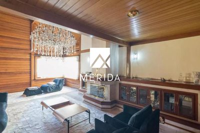 Sobrado, 5 quartos, 540 m² - Foto 5
