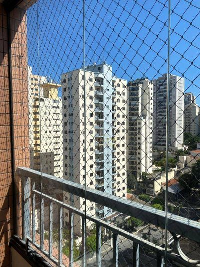 Apartamento, 3 quartos, 80 m² - Foto 1