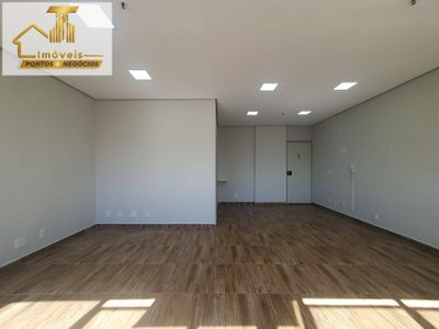 Sala-Conjunto, 42 m² - Foto 3