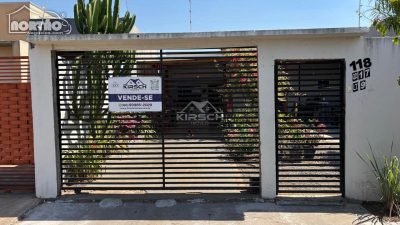 Casa, 4 quartos, 150 m² - Foto 1