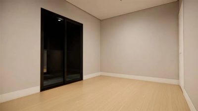 Casa, 3 quartos, 109 m² - Foto 2