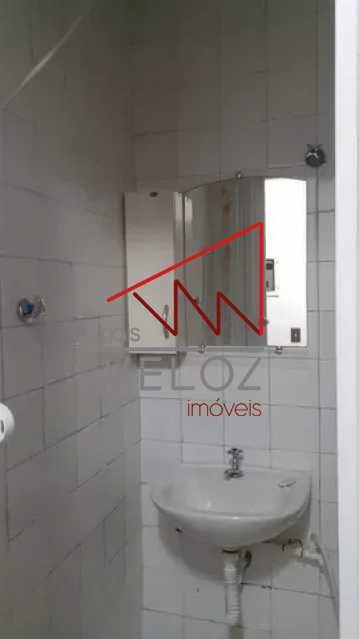 Sala-Conjunto, 25 m² - Foto 1