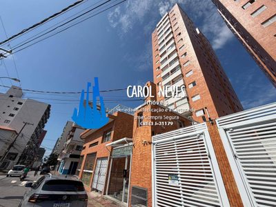Apartamento, 2 quartos, 65 m² - Foto 2