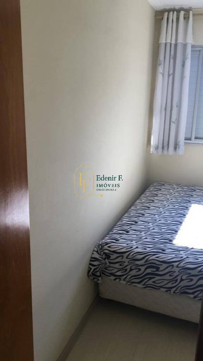 Apartamento, 2 quartos, 50 m² - Foto 4