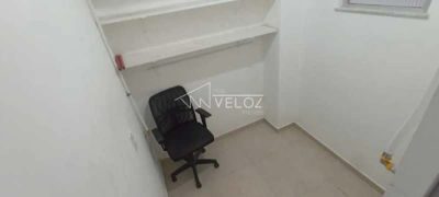 Apartamento, 1 quarto, 36 m² - Foto 2
